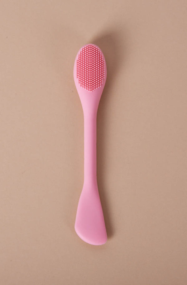 GAME FACE Mask Applicator.  فرشة تطبيق الماسك