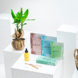 Moka Men Self-Care Bundle