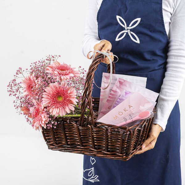 Moka Rose Spa Bundle