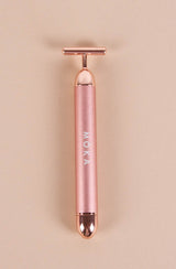 SKIN FIT T-BAR VIBRATING TOOL. أداة مساج الوجه بالذبذبات